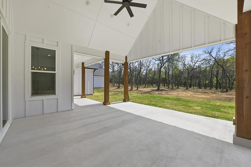 377 Oak Cove Court, Sunset TX 76270 - Photo 38