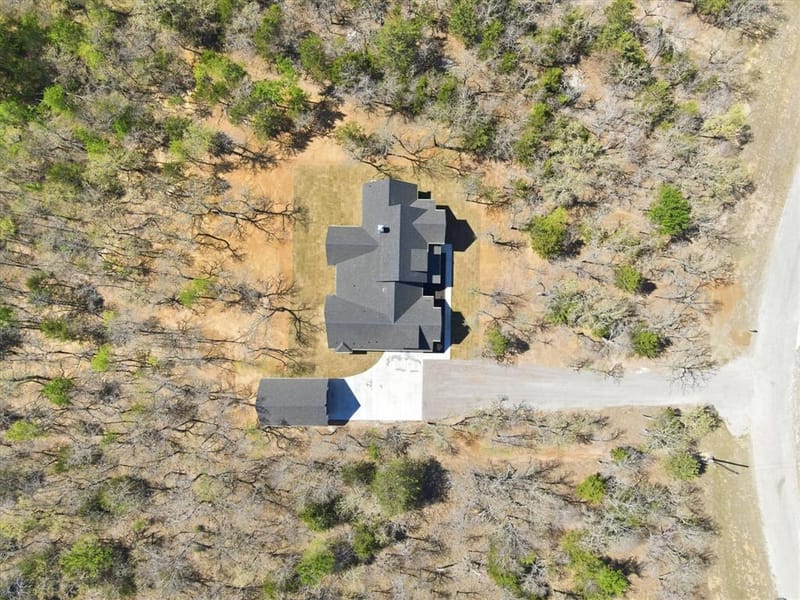 377 Oak Cove Court, Sunset TX 76270 - Photo 39