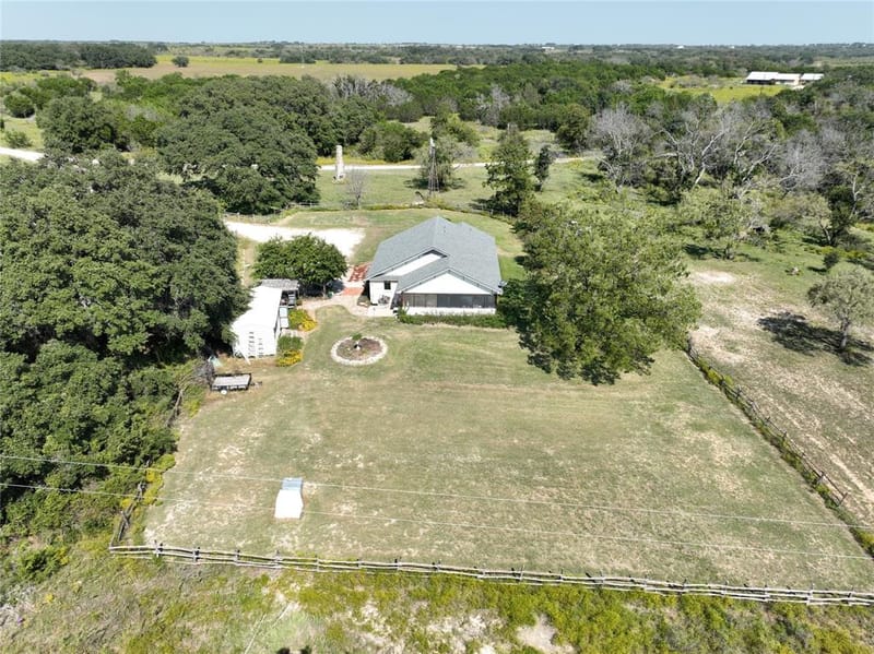 1695 Fm 2823, Carlton TX 76436 - Photo 3