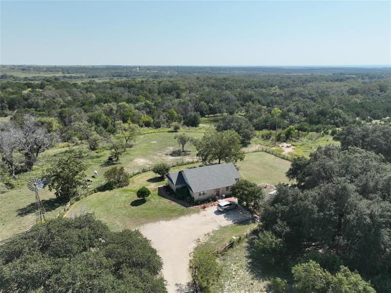 1695 Fm 2823, Carlton TX 76436
