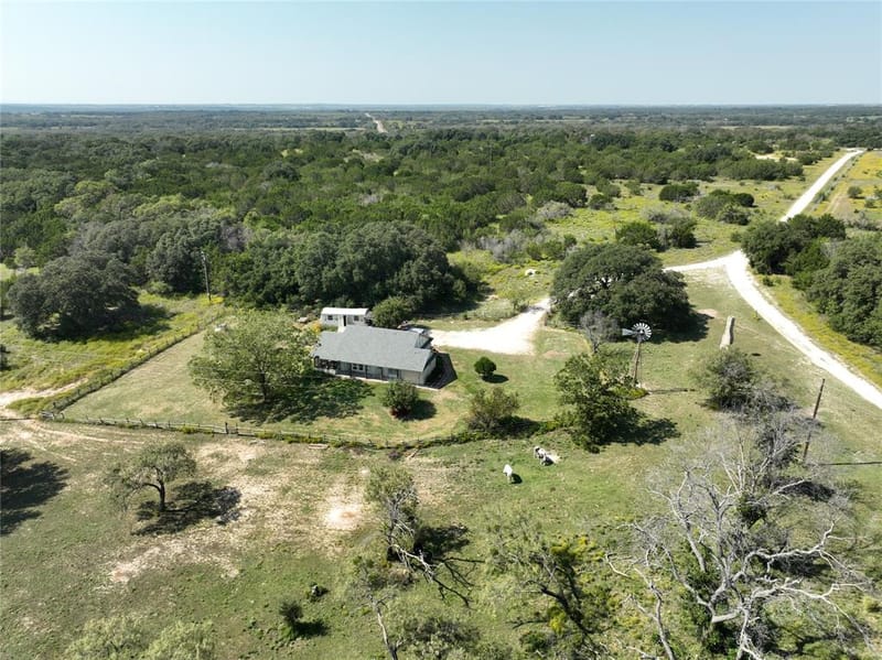 1695 Fm 2823, Carlton TX 76436 - Photo 34