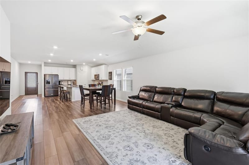 5628 Castle Peak Bend, Fort Worth TX 76126 - Photo 6