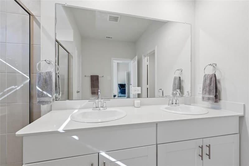5628 Castle Peak Bend, Fort Worth TX 76126 - Photo 17