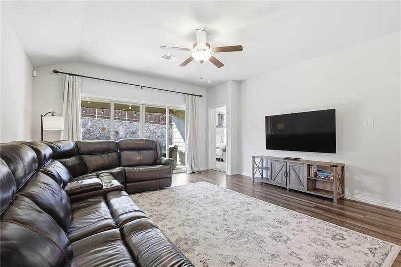 5628 Castle Peak Bend, Fort Worth TX 76126 - Photo 12