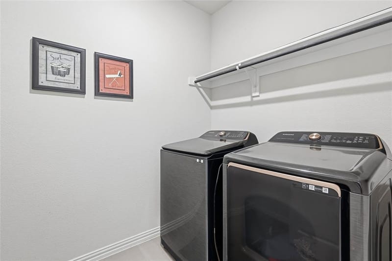 5628 Castle Peak Bend, Fort Worth TX 76126 - Photo 22