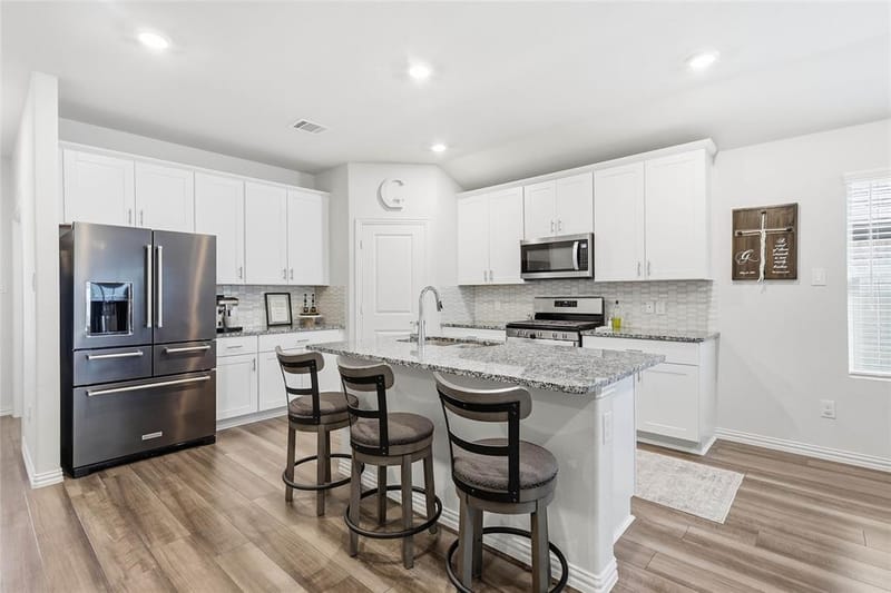 5628 Castle Peak Bend, Fort Worth TX 76126 - Photo 7