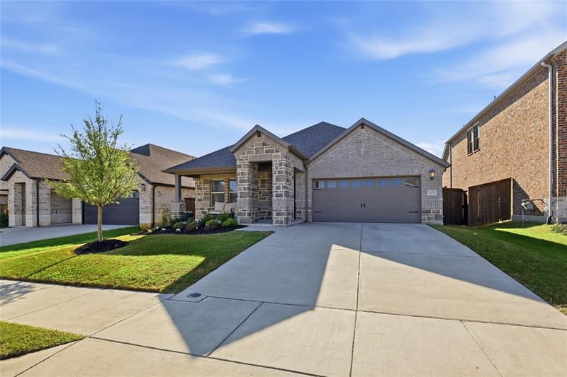 5628 Castle Peak Bend, Fort Worth TX 76126 - Photo 36
