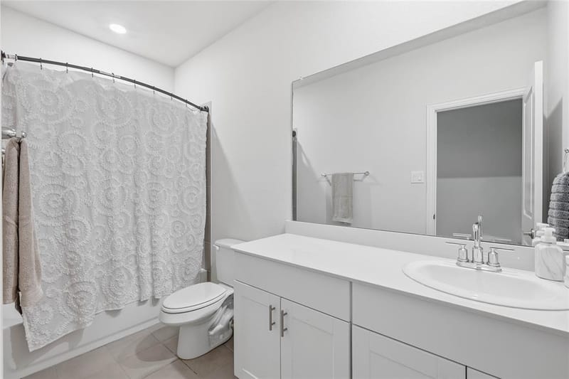 5628 Castle Peak Bend, Fort Worth TX 76126 - Photo 20