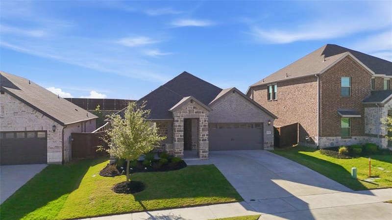 5628 Castle Peak Bend, Fort Worth TX 76126 - Photo 30