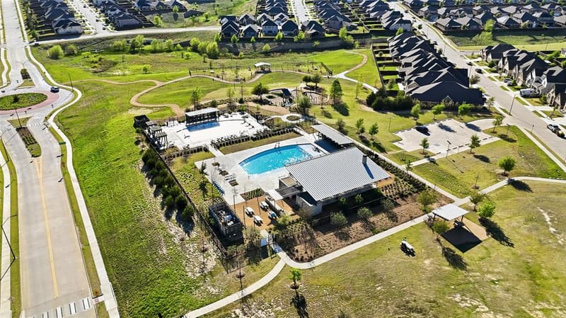 5628 Castle Peak Bend, Fort Worth TX 76126 - Photo 38