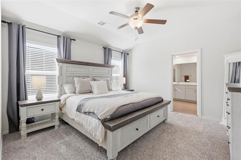 5628 Castle Peak Bend, Fort Worth TX 76126 - Photo 14