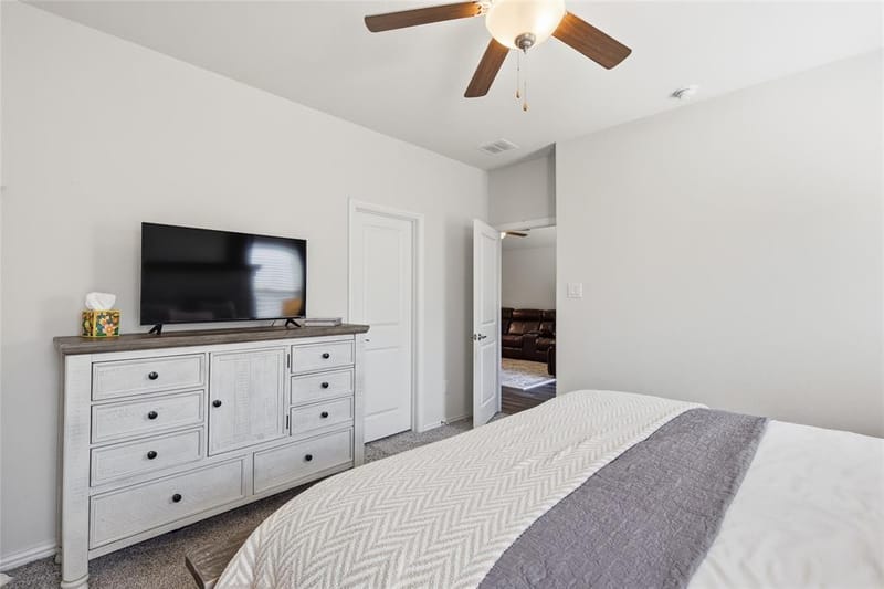 5628 Castle Peak Bend, Fort Worth TX 76126 - Photo 15