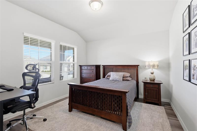 5628 Castle Peak Bend, Fort Worth TX 76126 - Photo 11