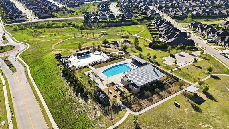 5628 Castle Peak Bend, Fort Worth TX 76126 - Photo 35