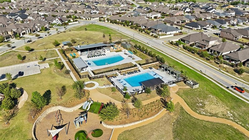 5628 Castle Peak Bend, Fort Worth TX 76126 - Photo 29