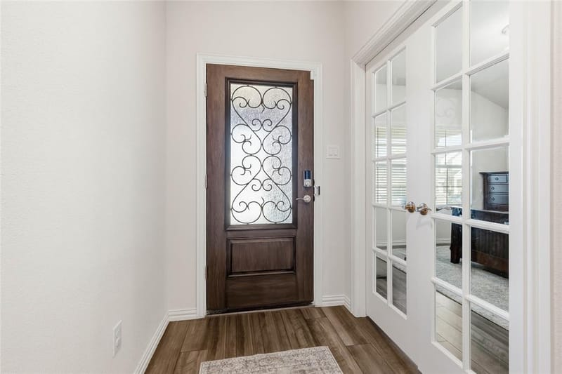 5628 Castle Peak Bend, Fort Worth TX 76126 - Photo 4
