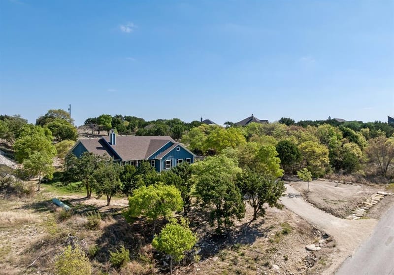 1445 Lakeside Drive, Bluff Dale TX 76433 - Photo 3