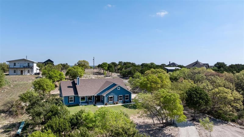 1445 Lakeside Drive, Bluff Dale TX 76433 - Photo 20