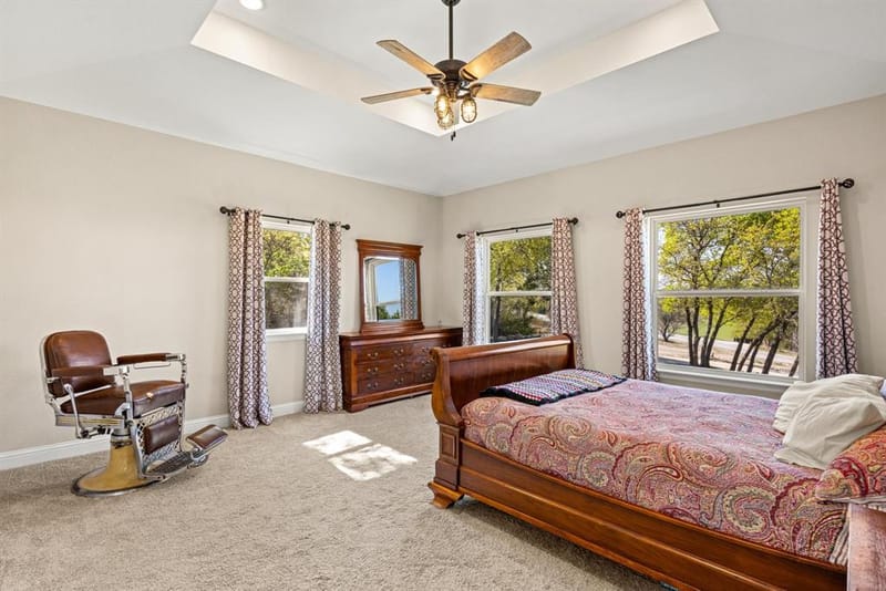 1445 Lakeside Drive, Bluff Dale TX 76433 - Photo 9