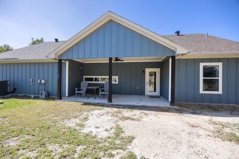 1445 Lakeside Drive, Bluff Dale TX 76433 - Photo 18