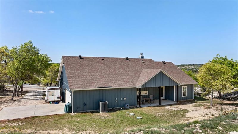 1445 Lakeside Drive, Bluff Dale TX 76433 - Photo 19
