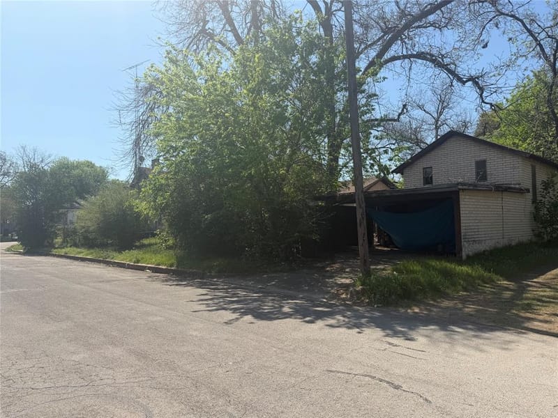 514 Tyler Street, Waco TX 76704 - Photo 6