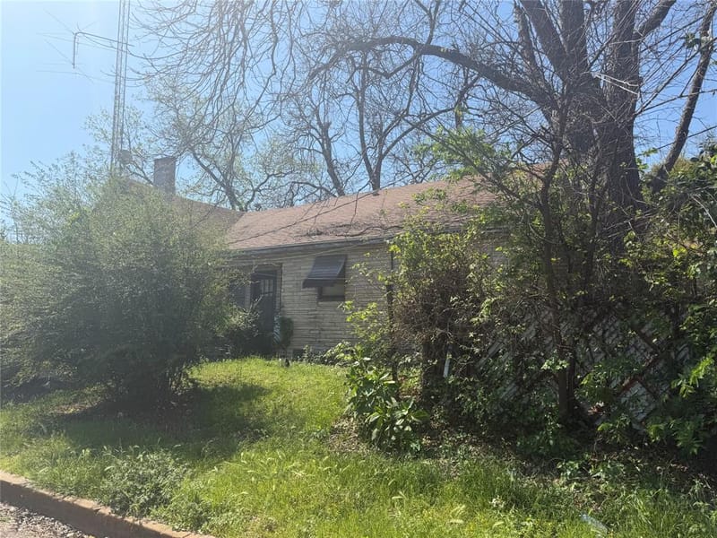 514 Tyler Street, Waco TX 76704 - Photo 5