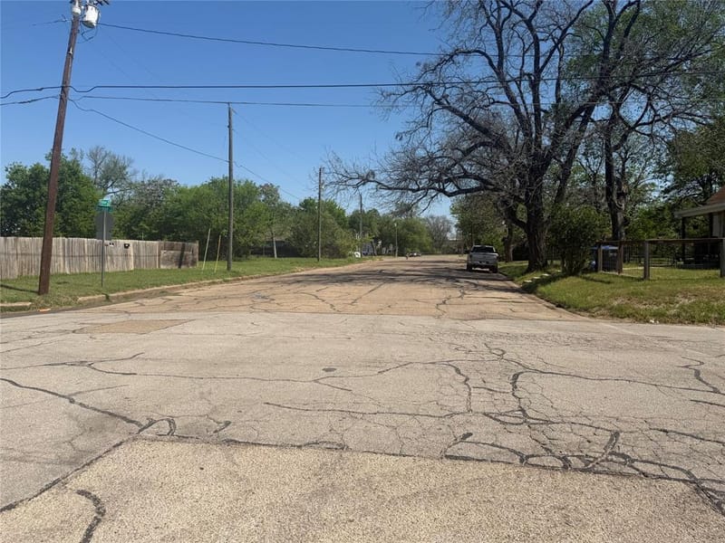 514 Tyler Street, Waco TX 76704 - Photo 4