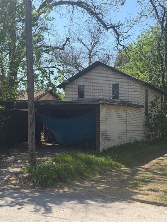 514 Tyler Street, Waco TX 76704 - Photo 8