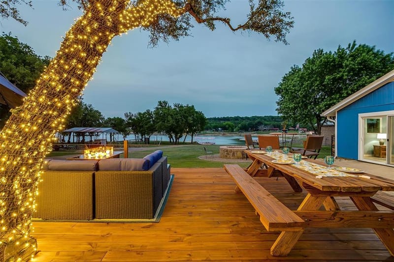 520 Deer Trail, Gordon TX 76453 - Photo 2
