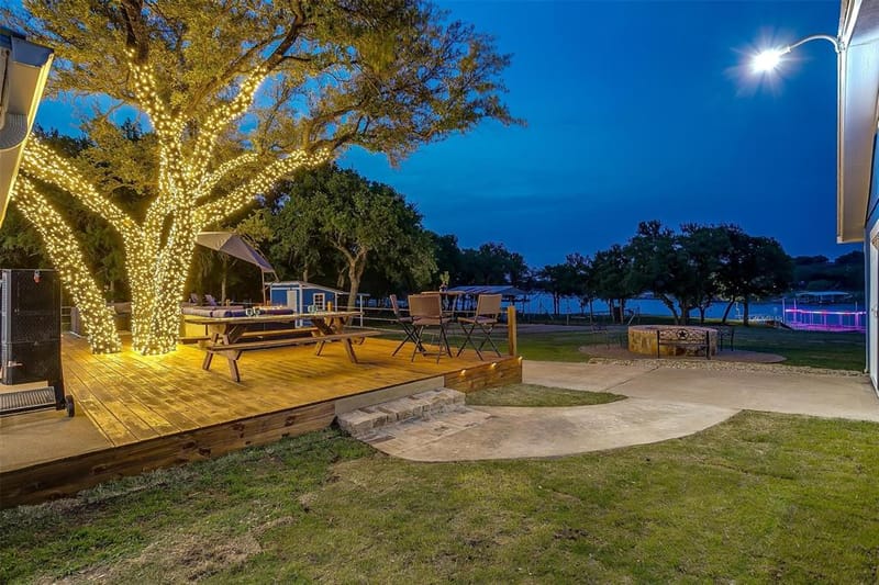 520 Deer Trail, Gordon TX 76453 - Photo 36
