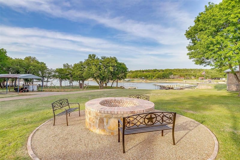 520 Deer Trail, Gordon TX 76453