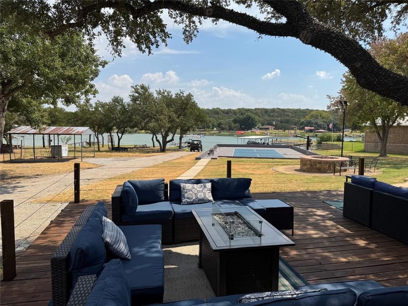 520 Deer Trail, Gordon TX 76453 - Photo 34