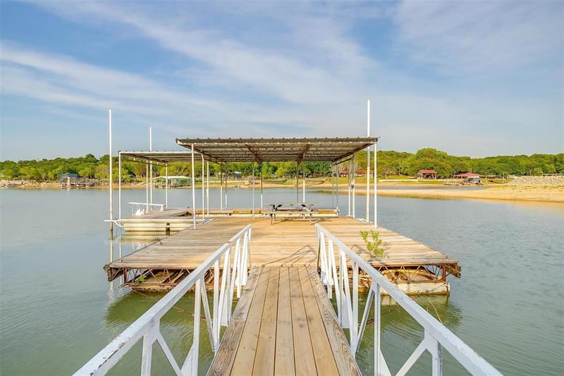 520 Deer Trail, Gordon TX 76453 - Photo 38