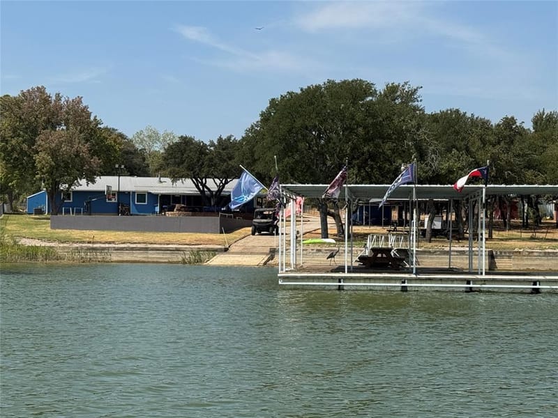 520 Deer Trail, Gordon TX 76453 - Photo 40