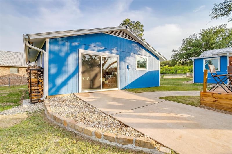 520 Deer Trail, Gordon TX 76453 - Photo 21