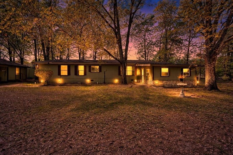 321 Rs County Road 3310, Emory TX 75440 - Photo 2