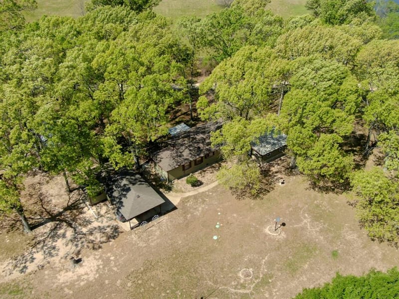 321 Rs County Road 3310, Emory TX 75440 - Photo 6