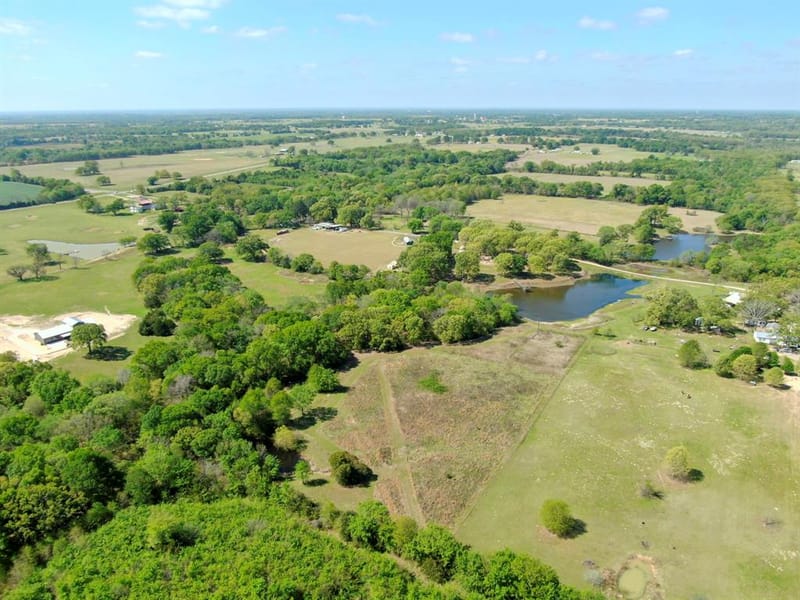 321 Rs County Road 3310, Emory TX 75440 - Photo 13
