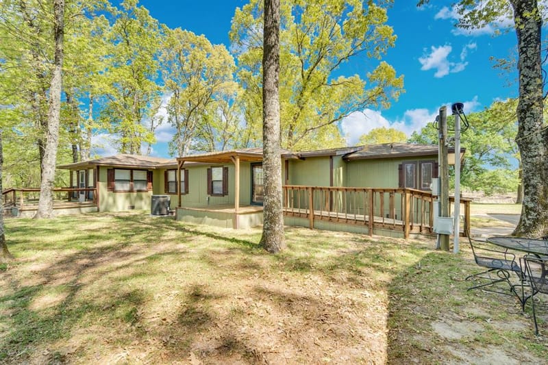 321 Rs County Road 3310, Emory TX 75440 - Photo 17