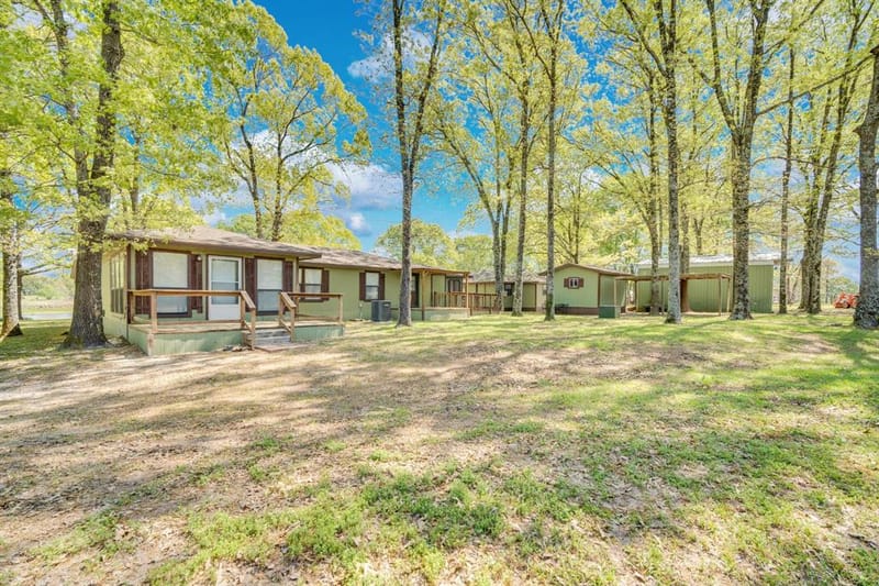 321 Rs County Road 3310, Emory TX 75440 - Photo 16