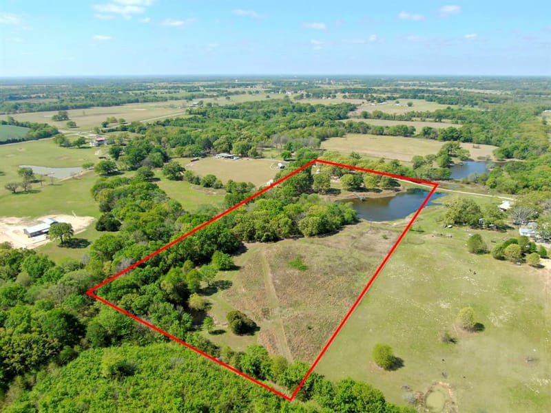 321 Rs County Road 3310, Emory TX 75440 - Photo 12