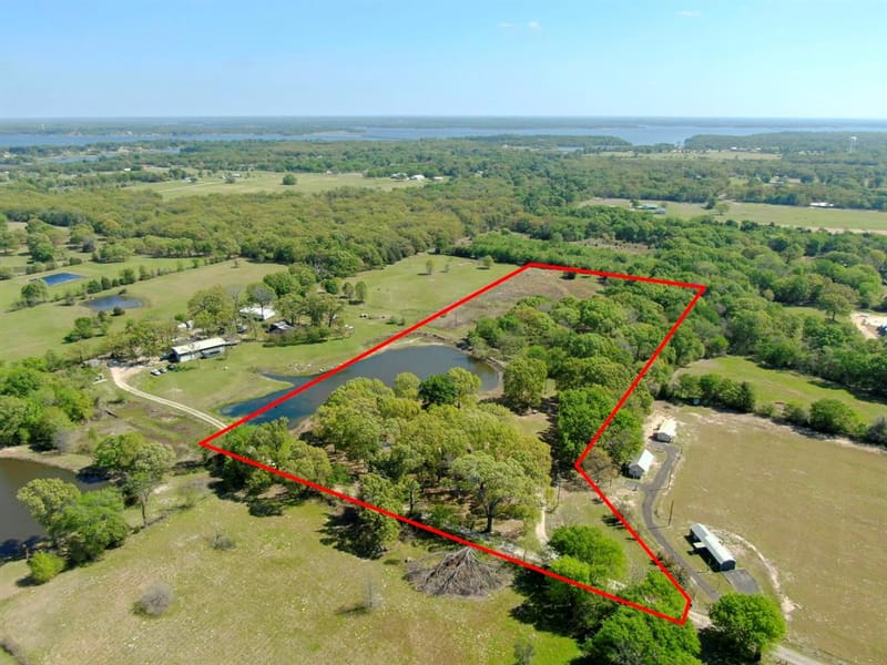 321 Rs County Road 3310, Emory TX 75440 - Photo 7