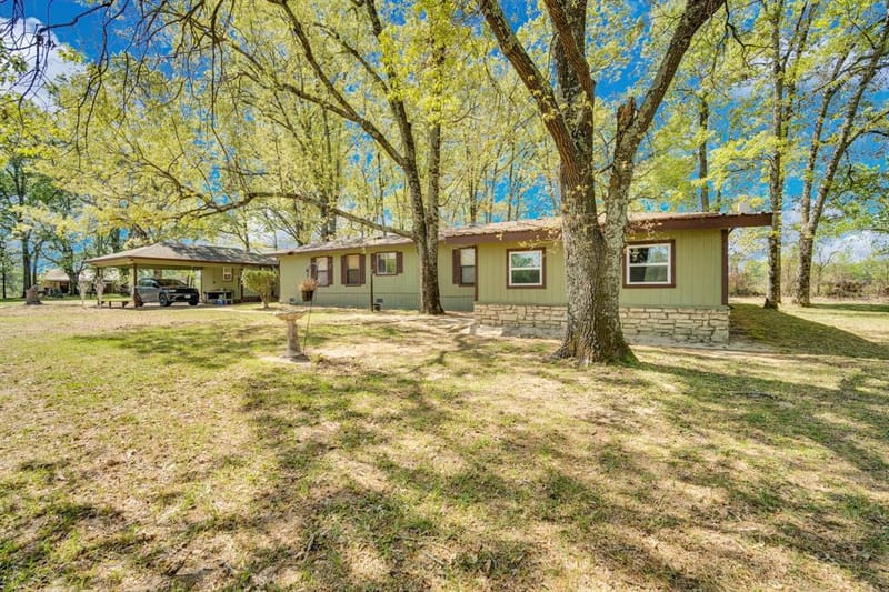 321 Rs County Road 3310, Emory TX 75440 - Photo 3