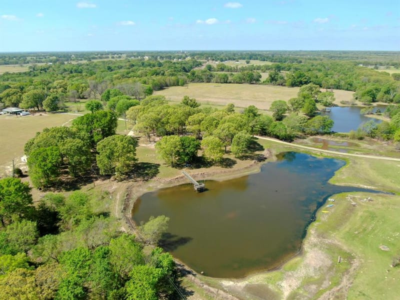 321 Rs County Road 3310, Emory TX 75440 - Photo 9
