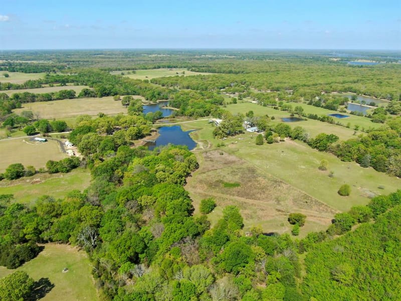 321 Rs County Road 3310, Emory TX 75440 - Photo 10