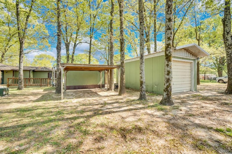 321 Rs County Road 3310, Emory TX 75440 - Photo 14