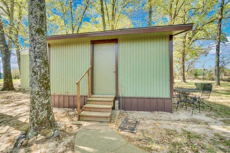 321 Rs County Road 3310, Emory TX 75440 - Photo 18