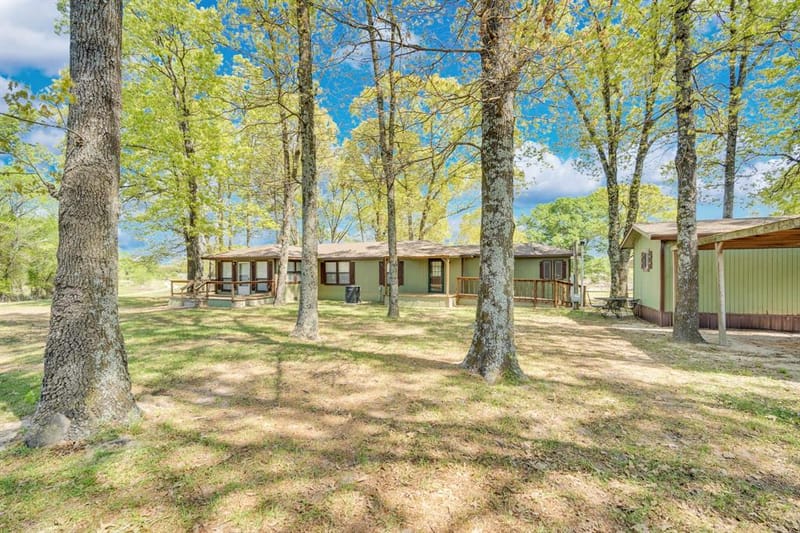 321 Rs County Road 3310, Emory TX 75440 - Photo 15