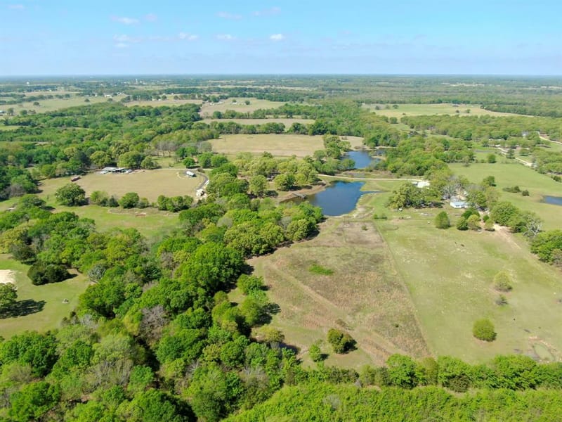 321 Rs County Road 3310, Emory TX 75440 - Photo 11
